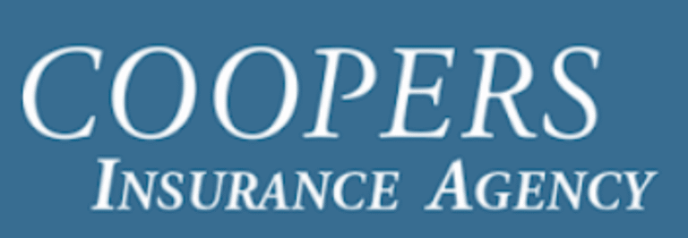 Cooper Insurance Home - Broker Solutions